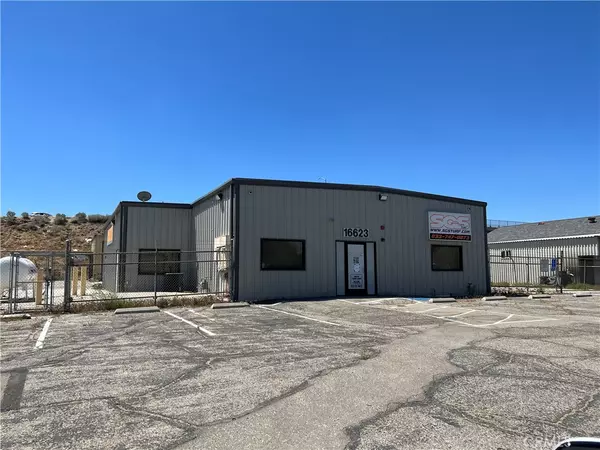 16623 Yucca ST, Hesperia, CA 92345