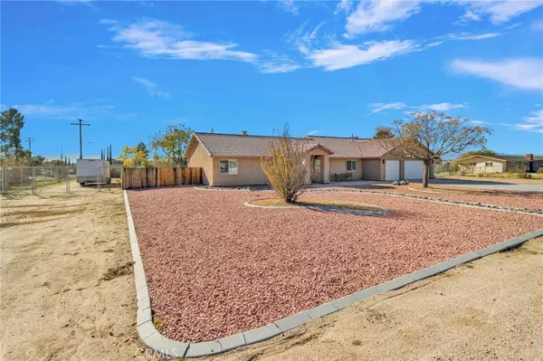 Apple Valley, CA 92307,18311 Owatonna RD