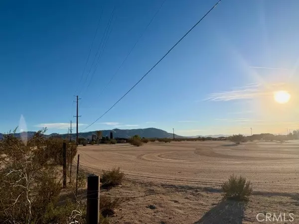 23585 Bear Valley, Apple Valley, CA 92308