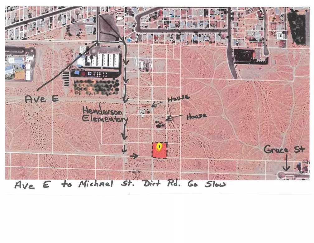 Barstow, CA 92311,39 Ken LN