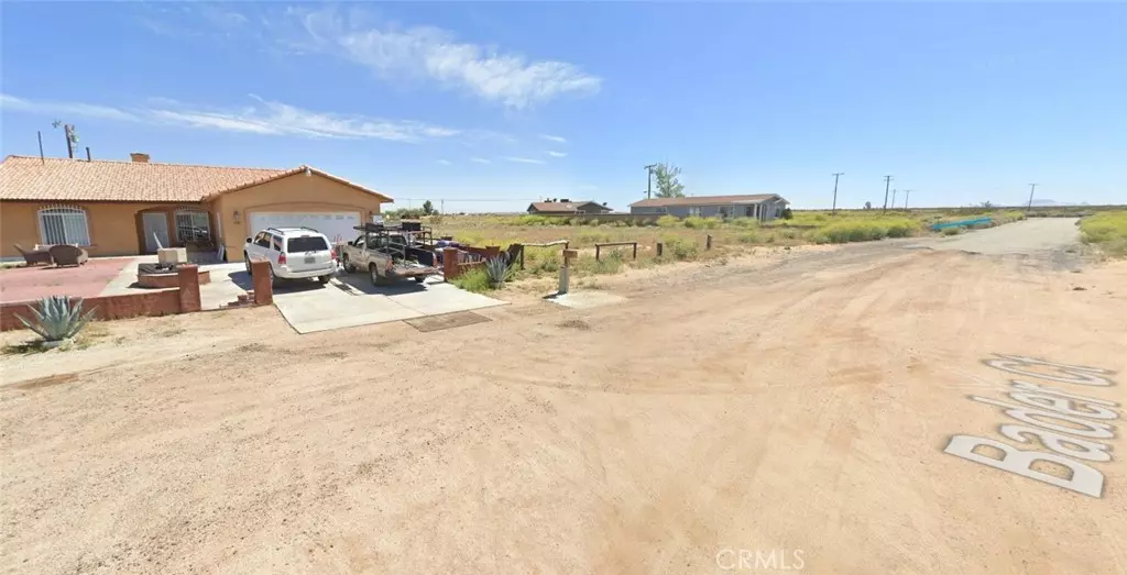 California City, CA 93505,22100 Bader CT