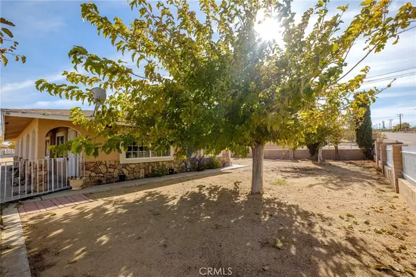 Barstow, CA 92311,34063 I ST