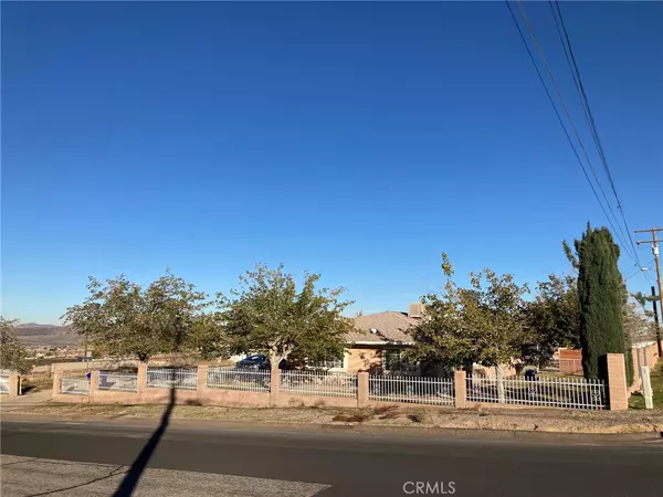 34063 I ST, Barstow, CA 92311