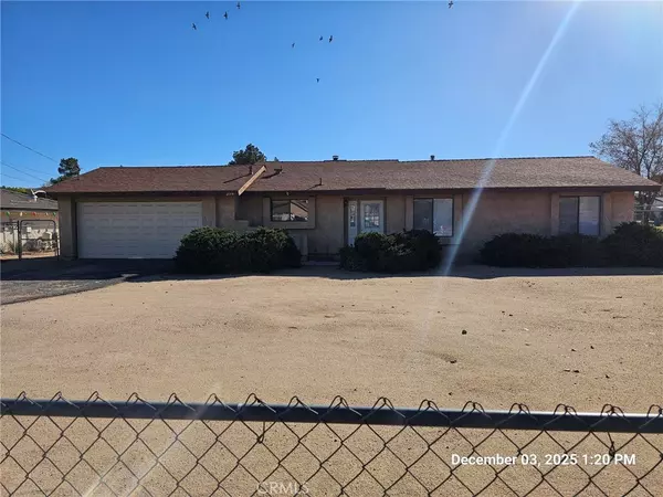 18891 Rocksprings RD, Hesperia, CA 92345