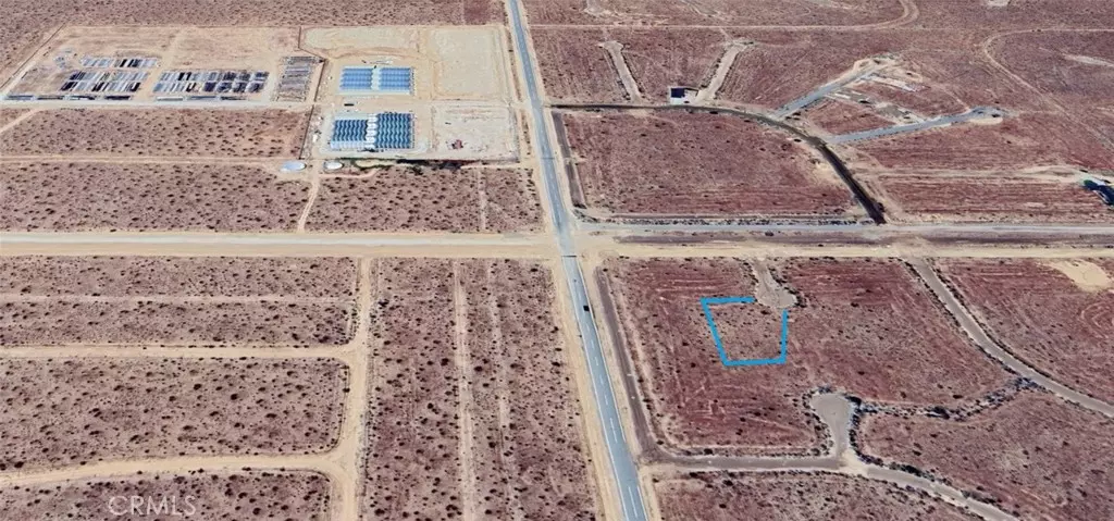 California City, CA 93505,0 Dorothy CT