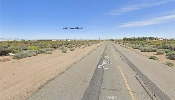 California City, CA 93505,6771 Poppy BLVD