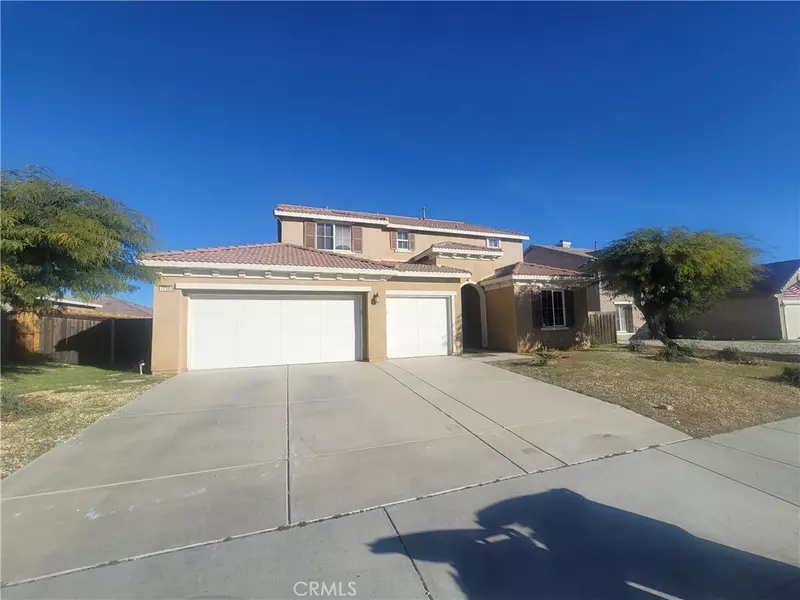 12380 Domingo, Victorville, CA 92392