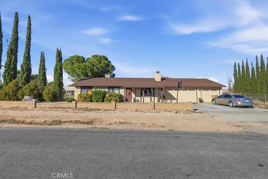 18126 Fairburn, Hesperia, CA 92345