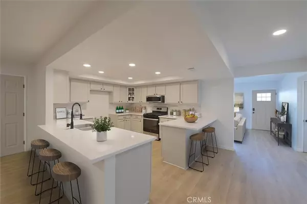 Hesperia, CA 92345,18347 Madrone ST