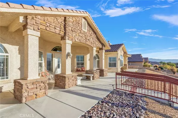 Apple Valley, CA 92308,13519 Sunset