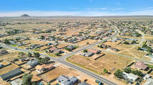 California City, CA 93505,20525 AIRWAY BLVD