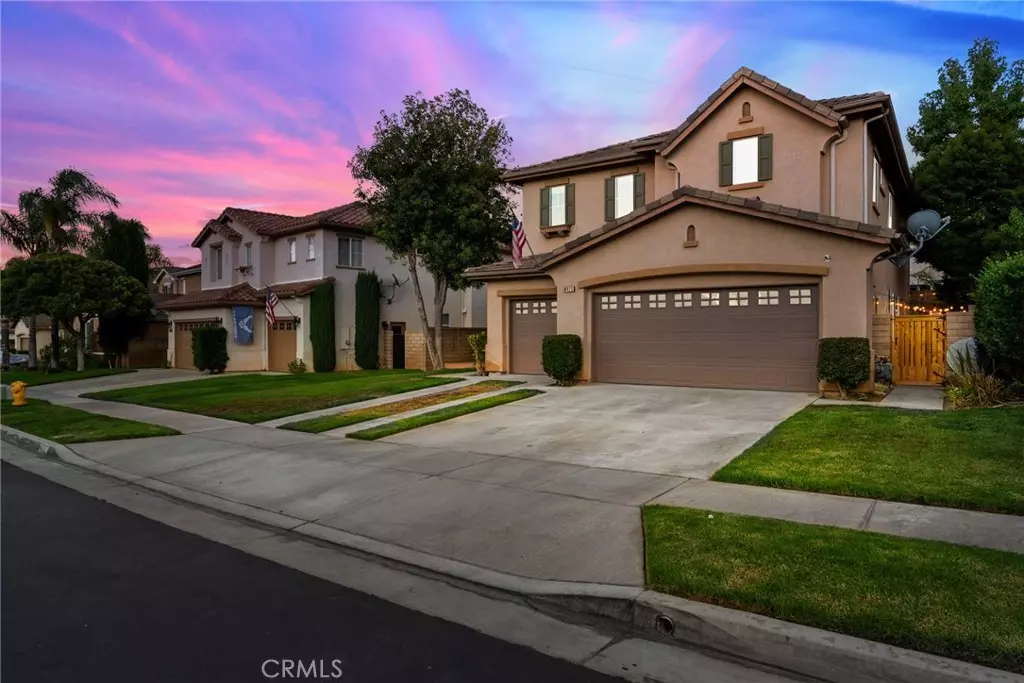 Corona, CA 92883,4425 Butler National RD