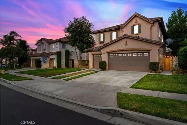 Corona, CA 92883,4425 Butler National RD