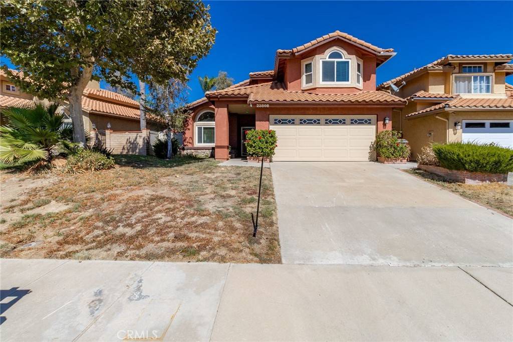 23866 Spring Branch CT, Murrieta, CA 92562
