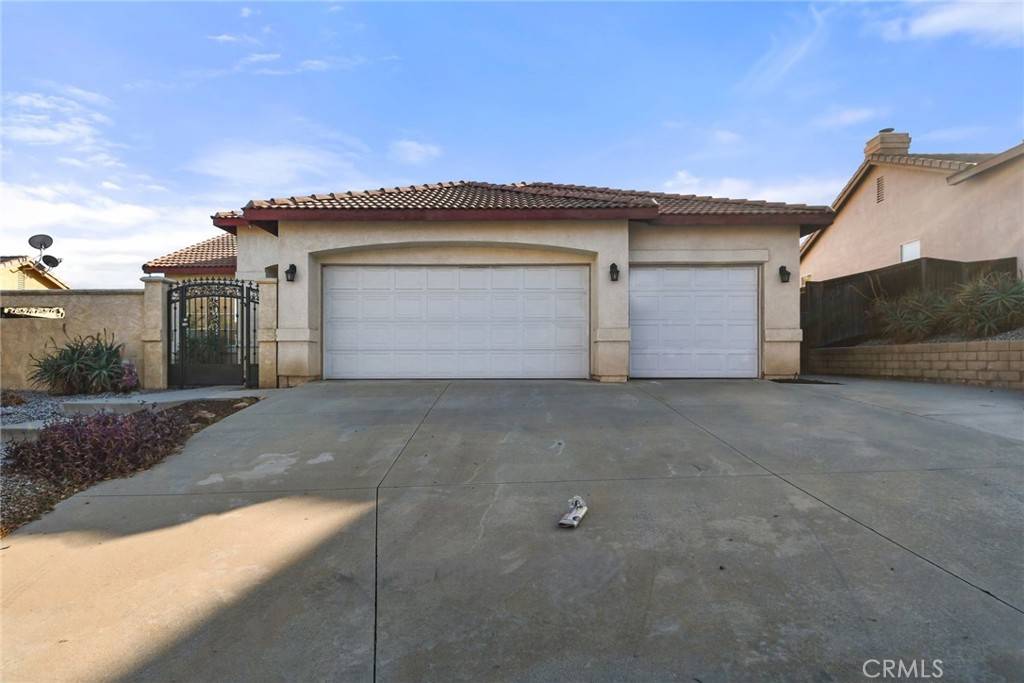 22435 Country Crest DR, Moreno Valley, CA 92557
