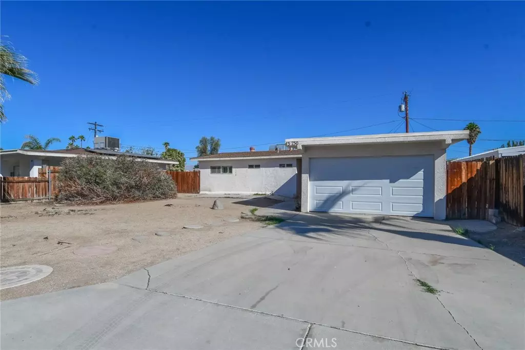 Palm Desert, CA 92260,43750 Buena CIR