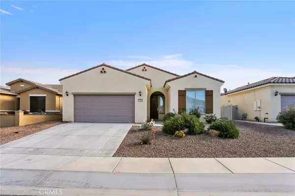 11001 Phoenix RD, Apple Valley, CA 92308