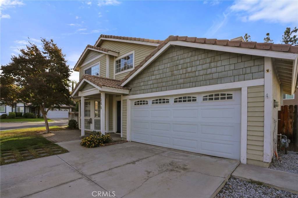 1248 Country PL, Redlands, CA 92374