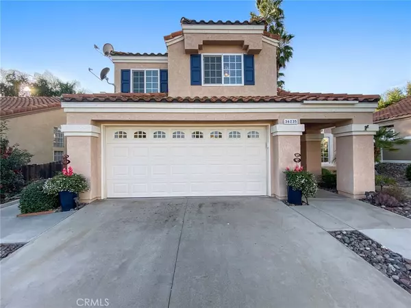Murrieta, CA 92562,36235 Vence DR