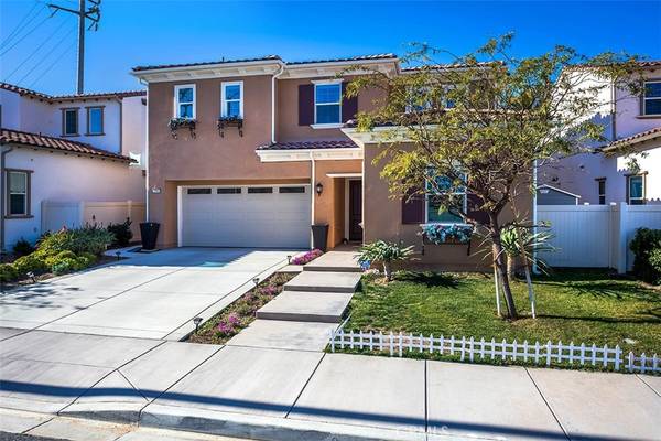 Chino Hills, CA 91709,15906 Kingston RD
