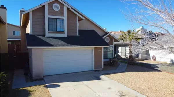 12224 Pluto DR, Victorville, CA 92392