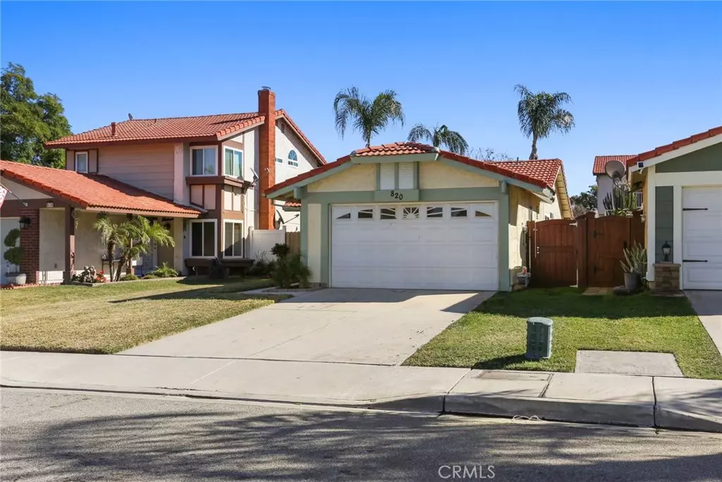 Colton, CA 92324,820 Cisco ST