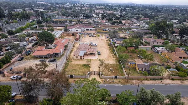 Sylmar, CA 91342,14400 Tyler ST