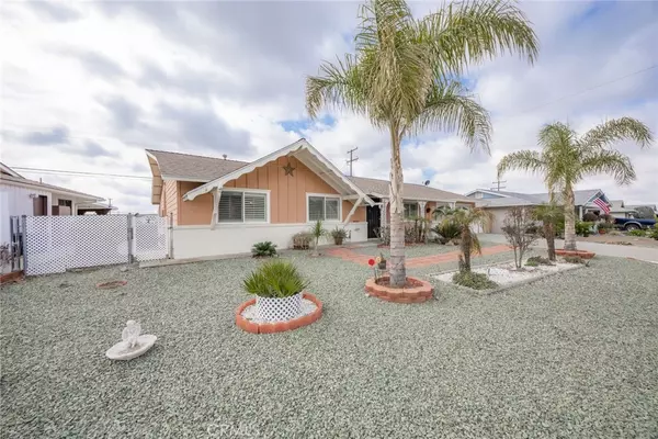 Menifee, CA 92586,27261 El Rancho DR