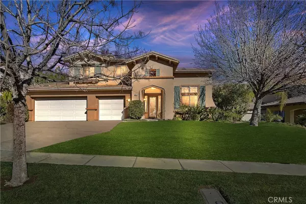 1677 Honors CIR, Corona, CA 92883