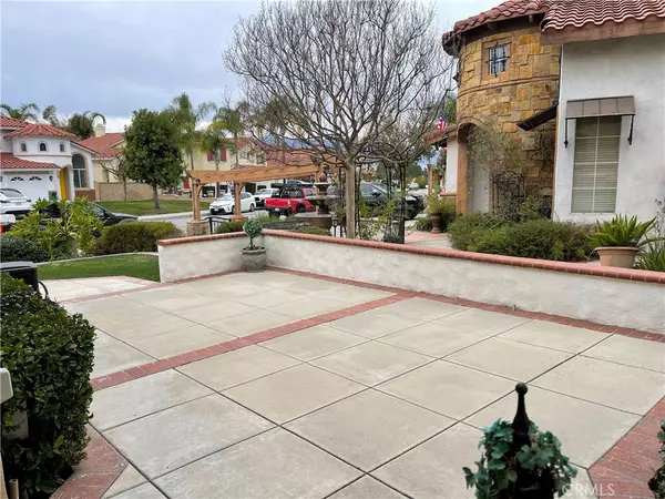 Chino Hills, CA 91709,4677 Torrey Pines DR
