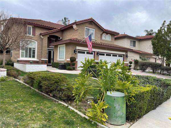 Chino Hills, CA 91709,4677 Torrey Pines DR