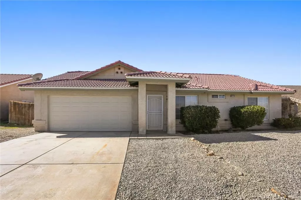 Victorville, CA 92392,12238 Silver Arrow WAY