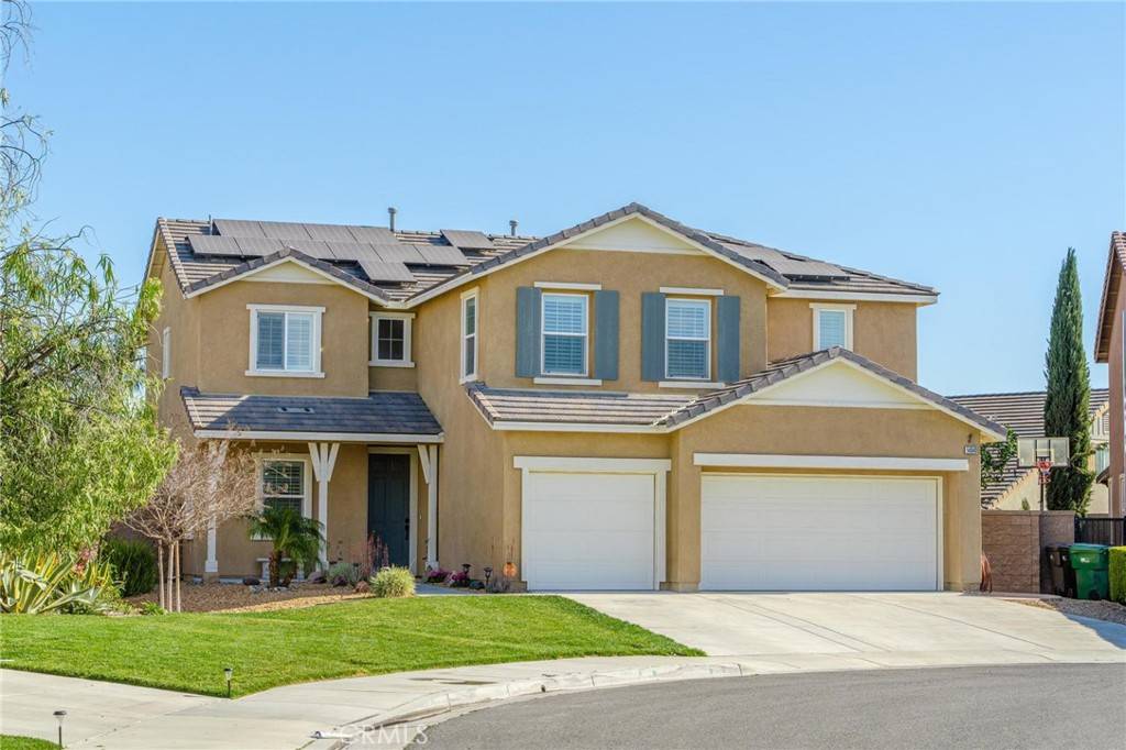 14840 Bridal Trail CIR, Eastvale, CA 92880