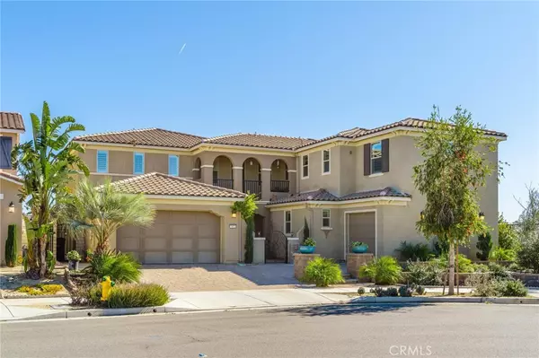 7672 Presidio RD, Eastvale, CA 92880