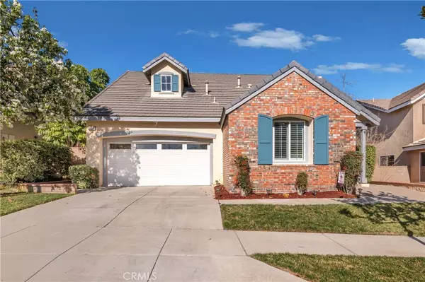 24939 Coral Canyon RD, Corona, CA 92883