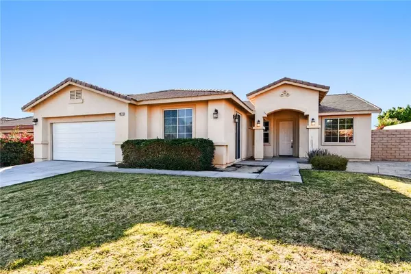 41575 Ashford PL, Indio, CA 92203