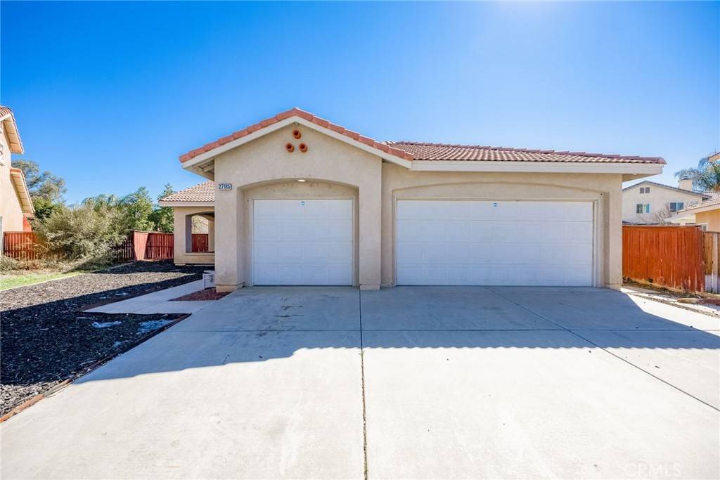 27185 White CT, Menifee, CA 92585