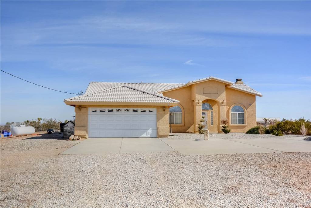 Phelan, CA 92371,7230 Del Rosa RD