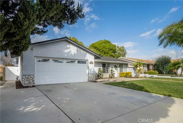 Chino, CA 91710,4986 Hancock ST
