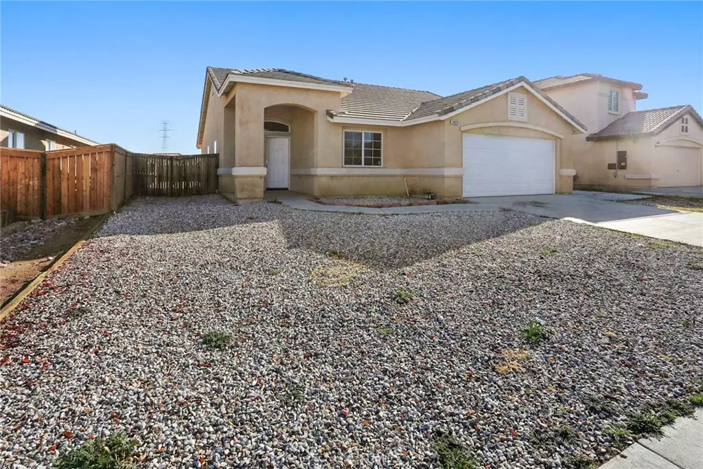 Adelanto, CA 92301,14829 Sandstone ST