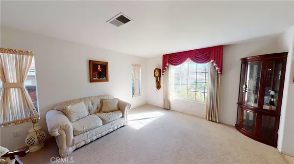 Corona, CA 92881,2516 Fairglen PL