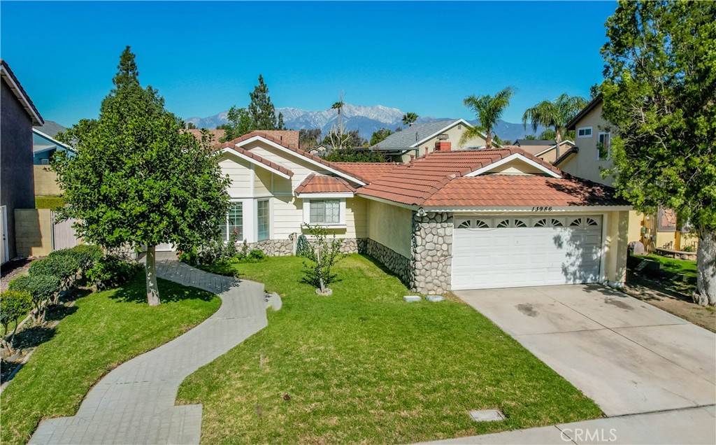 13986 El Contento AVE, Fontana, CA 92337