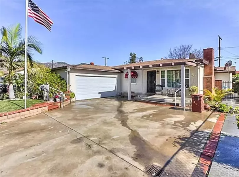 426 N Pasadena AVE, Azusa, CA 91702