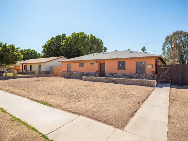 Blythe, CA 92225,361 N Willow ST