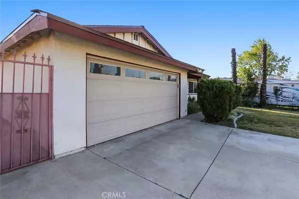 Ontario, CA 91764,1534 N Lassen AVE
