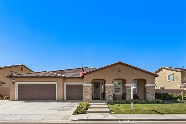 Beaumont, CA 92223,35333 Stewart ST
