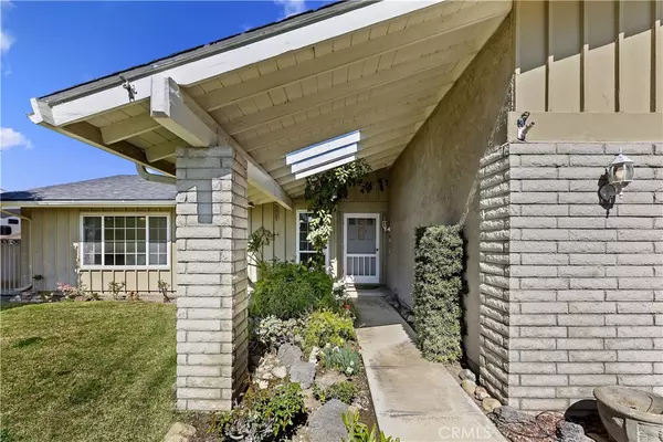Upland, CA 91786,1237 Nancy CT