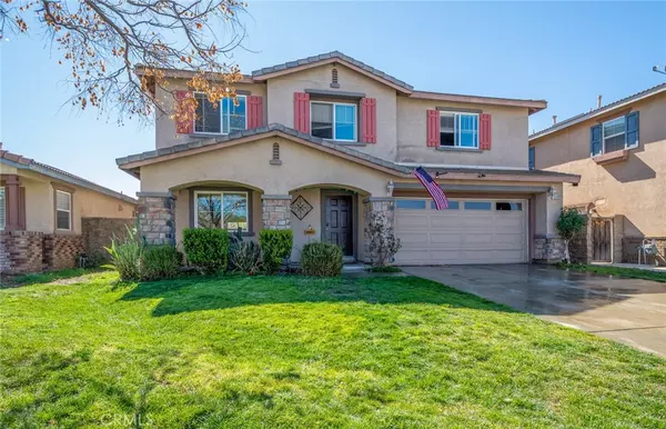 45009 Starina ST, Lake Elsinore, CA 92532