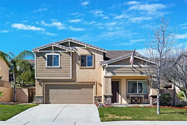 23858 Cheyenne Canyon DR, Menifee, CA 92587