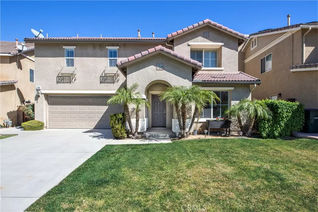 Corona, CA 92883,11058 Evergreen